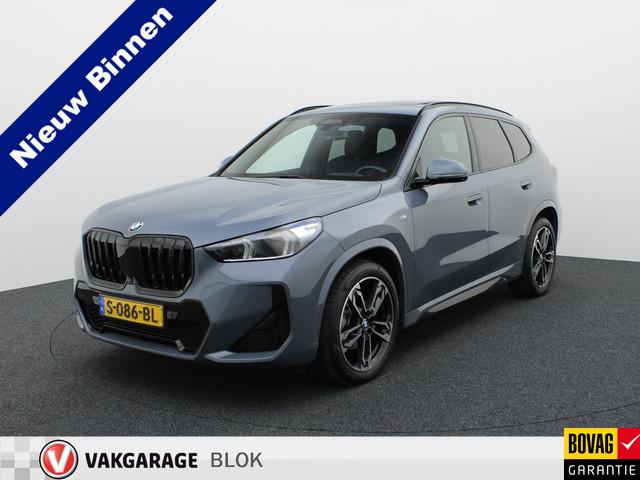 BMW X1 2022 Benzine