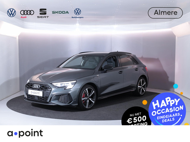 Audi A3 2022 Hybride