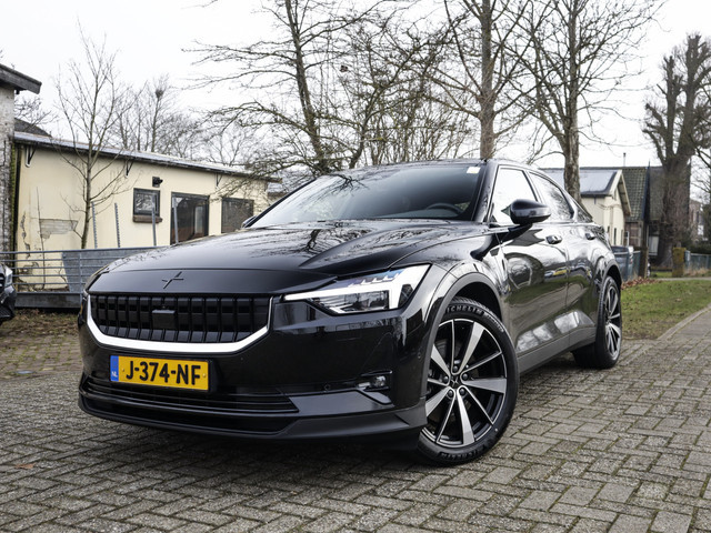 Polestar 2