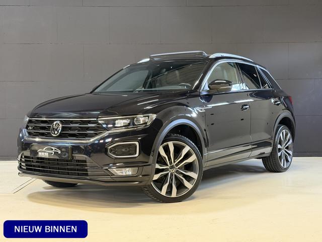 Volkswagen T-Roc 2021 Benzine