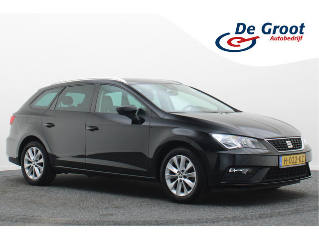 Seat Leon 2020 Benzine