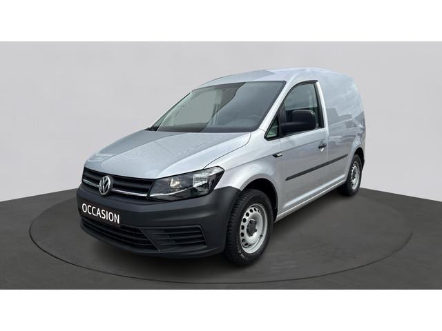 Volkswagen Caddy 2019 Diesel
