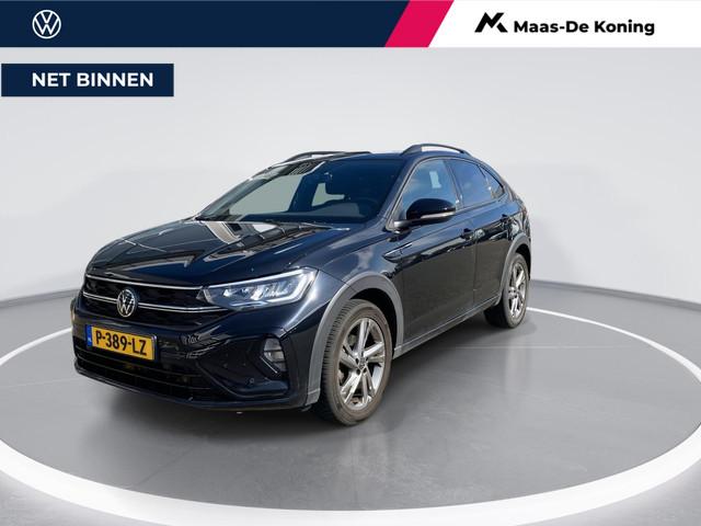 Volkswagen Taigo 2022 Benzine