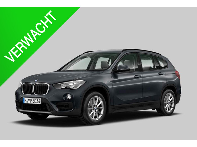 BMW X1 2017 Benzine