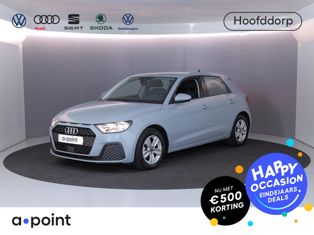 Audi A1 2022 Benzine