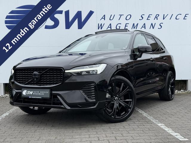 Volvo XC60 2024 Hybride
