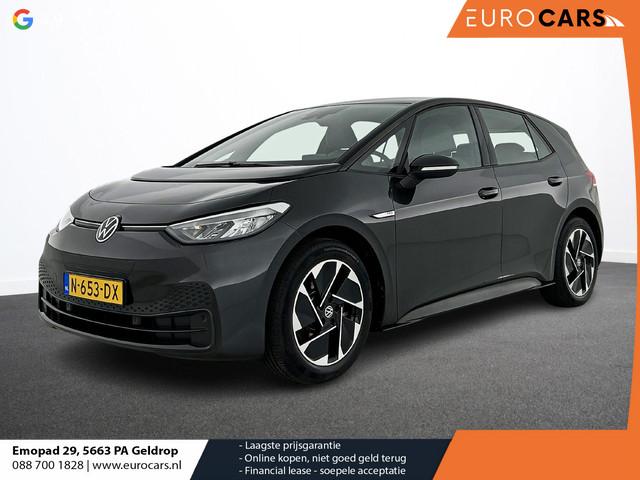 Volkswagen ID.3 2021 Elektrisch