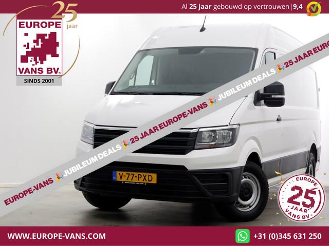 Volkswagen Crafter 2023 Diesel
