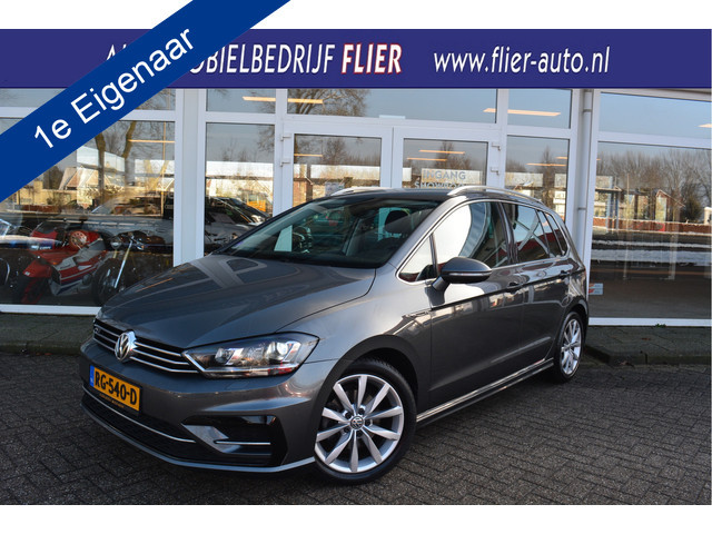 Volkswagen Golf 2017 Benzine