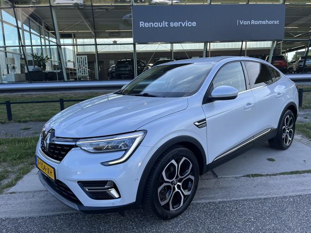 Renault Arkana 2022 Hybride