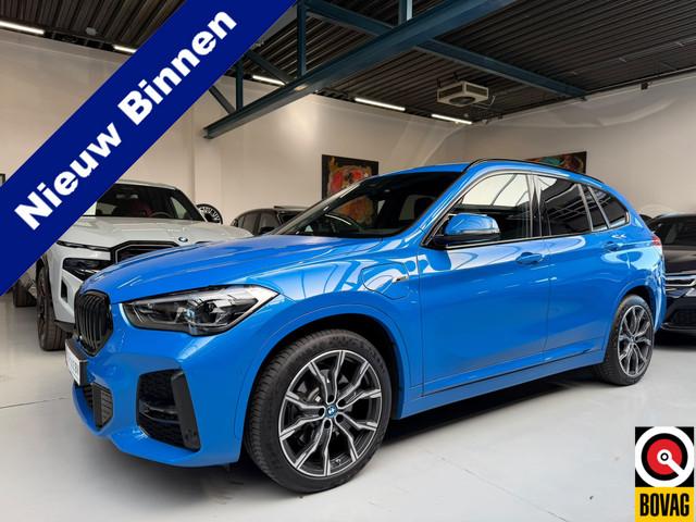 BMW X1 2022 Hybride