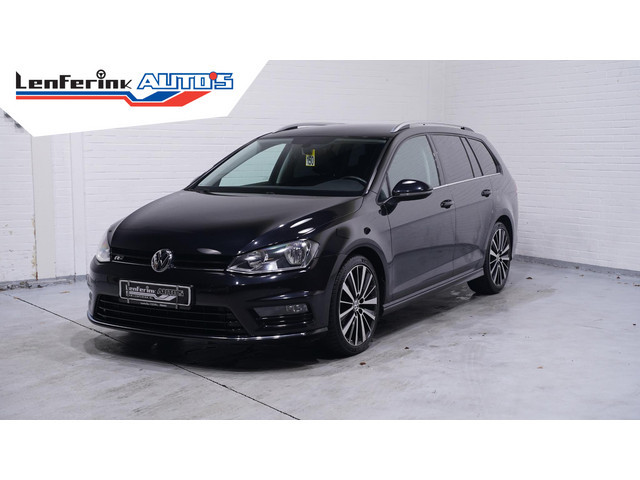 Volkswagen Golf 2016 Diesel