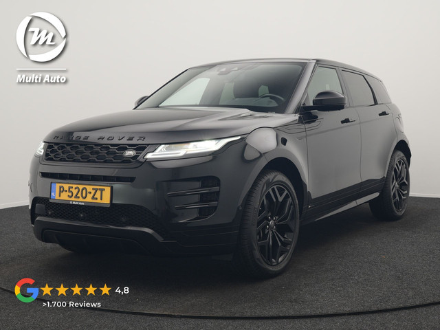 Land Rover Range Rover Evoque 2020 Hybride