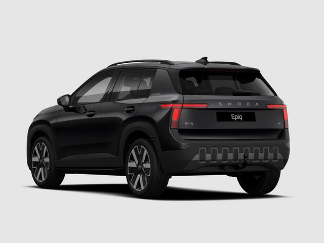 Skoda Epiq
