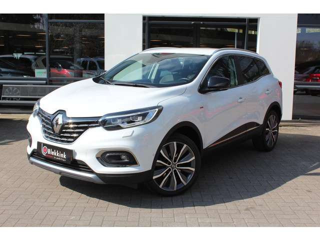 Renault Kadjar 2020 Benzine