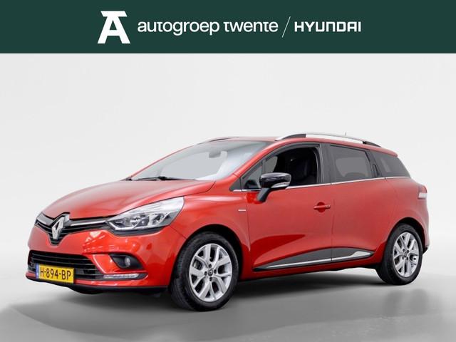 Renault Clio 2020 Benzine