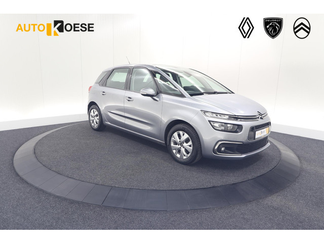 Citroën C4 Spacetourer 2020 Benzine