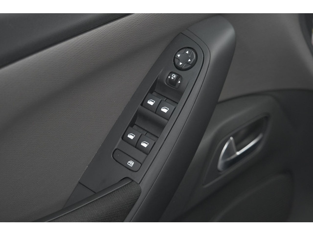 Citroën C4 Spacetourer