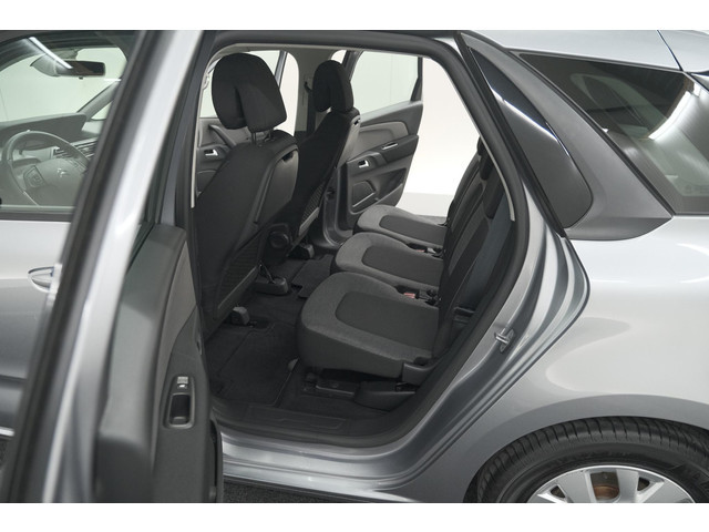 Citroën C4 Spacetourer