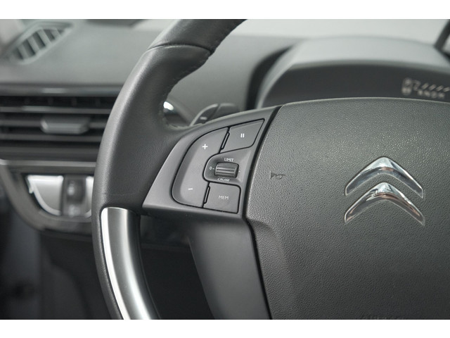 Citroën C4 Spacetourer