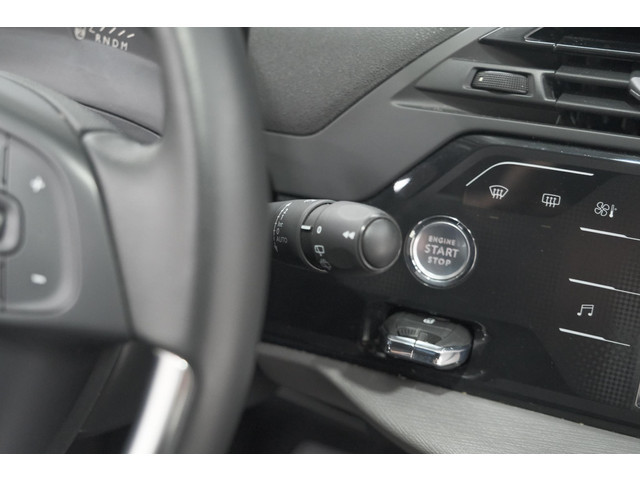 Citroën C4 Spacetourer