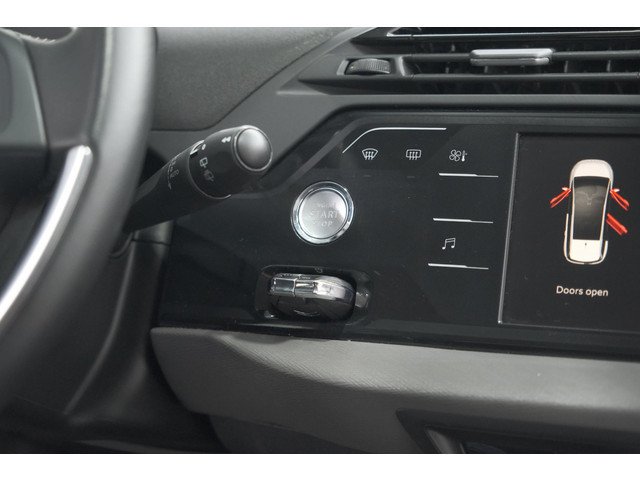 Citroën C4 Spacetourer