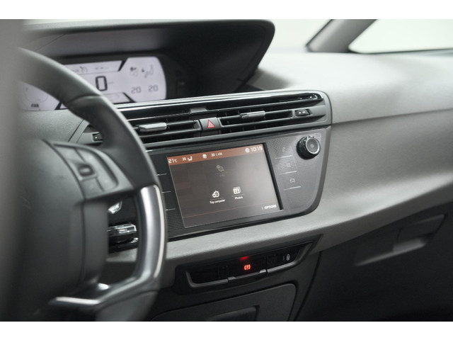 Citroën C4 Spacetourer