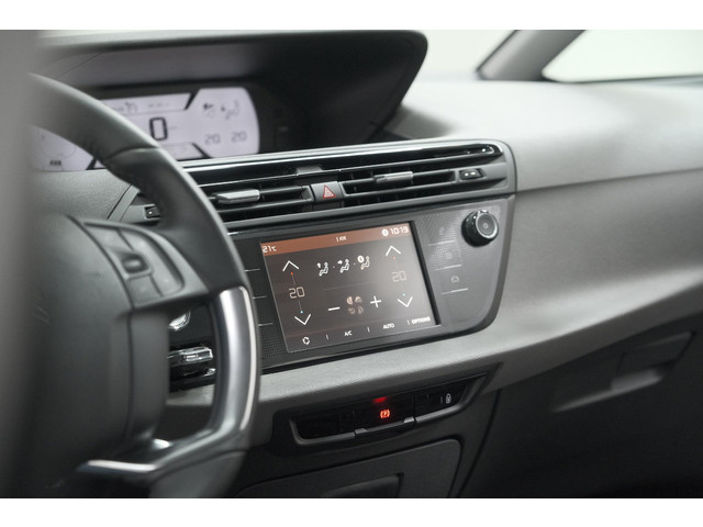 Citroën C4 Spacetourer