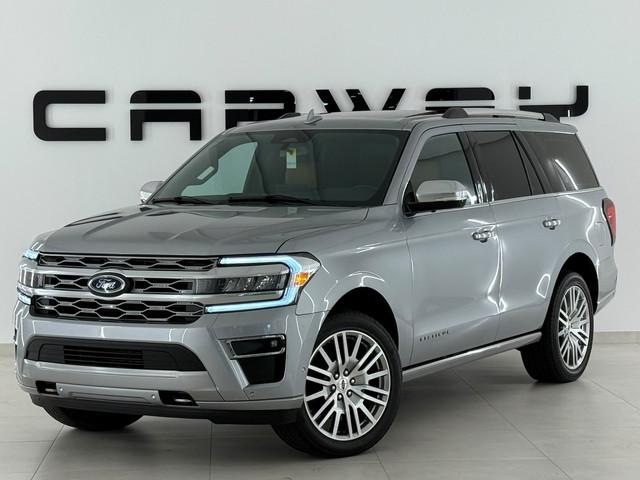 Ford Expedition