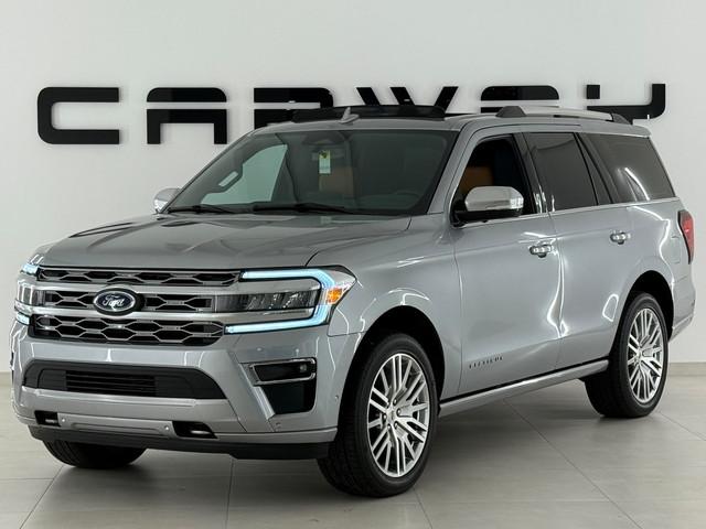 Ford Expedition