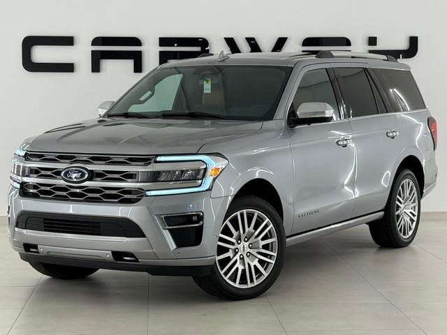 Ford Expedition