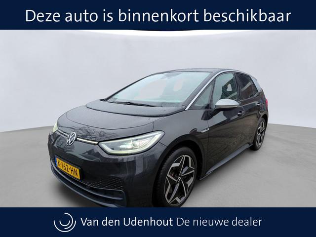 Volkswagen ID.3 2020 Elektrisch