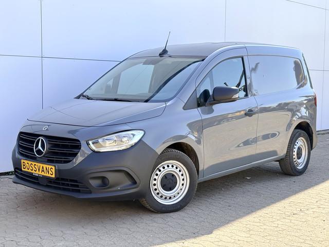 Mercedes-Benz Citan 2022 Diesel