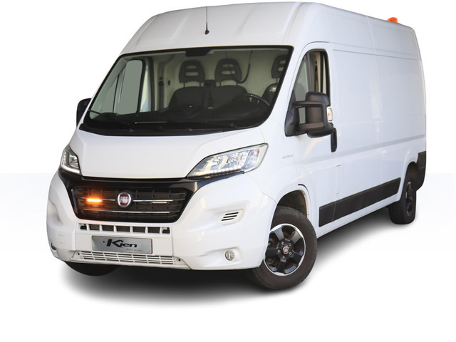Fiat Ducato 2019 Diesel