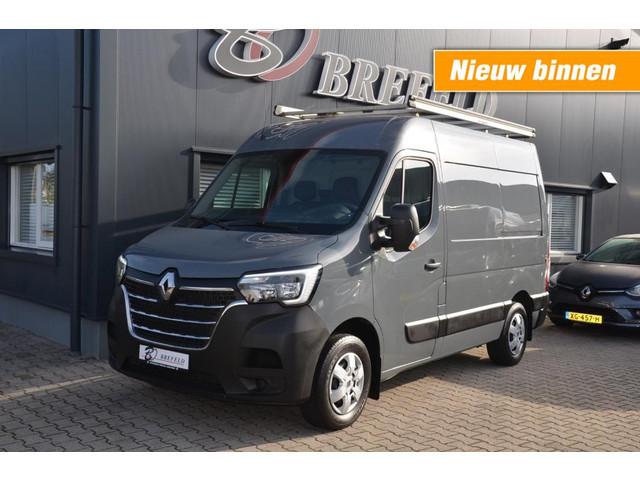 Renault Master 2021 Diesel