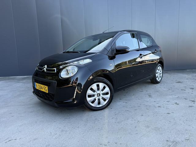 Citroën C1 2020 Benzine