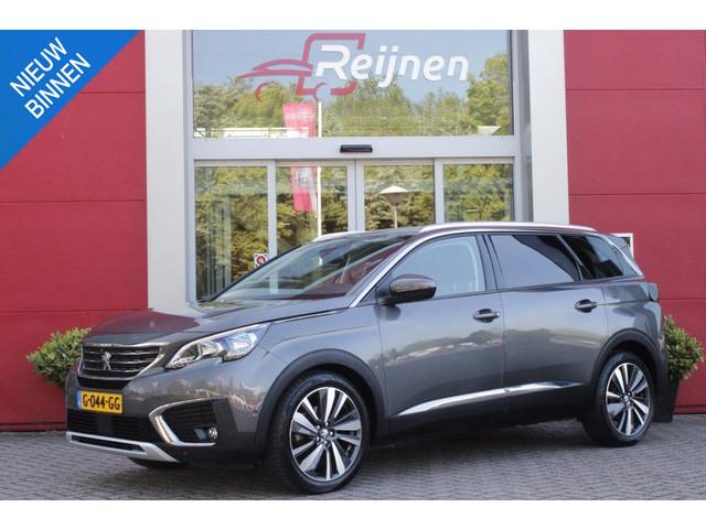 Peugeot 5008 2019 Benzine