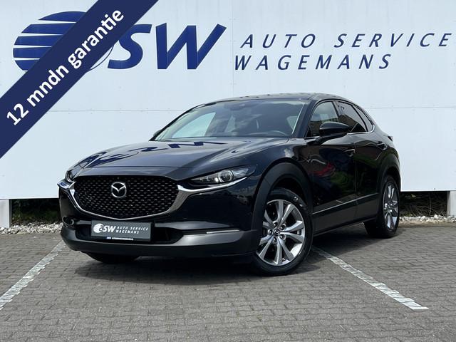 Mazda CX-30 2022 Benzine
