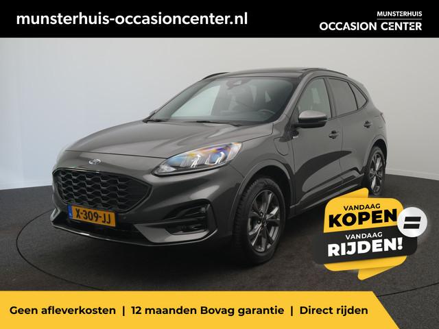 Ford Kuga 2023 Hybride