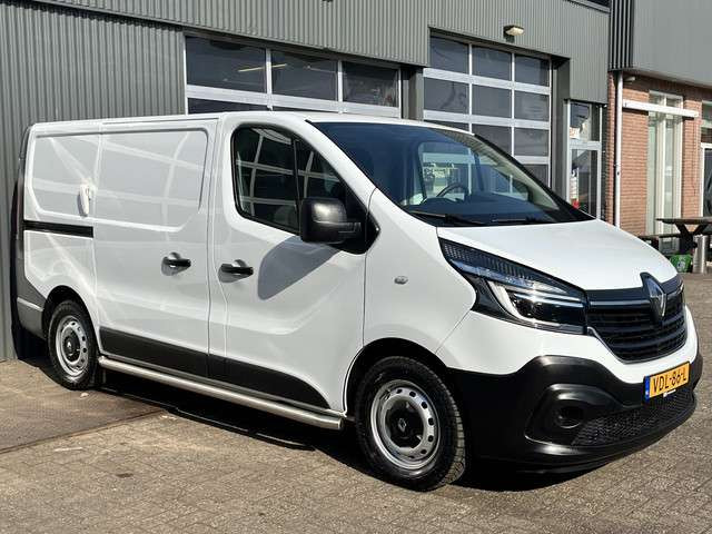 Renault Trafic 2020 Diesel