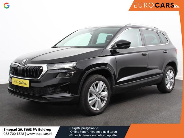 Skoda Karoq 2025 Benzine