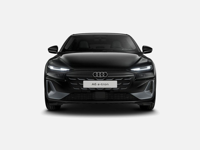 Audi A6 Sportback e-tron