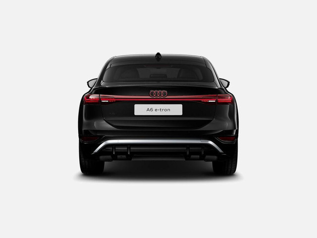 Audi A6 Sportback e-tron