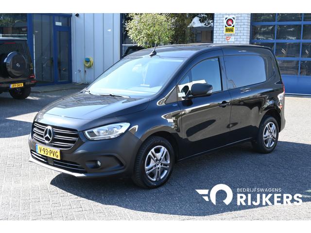 Mercedes-Benz Citan 2022 Diesel