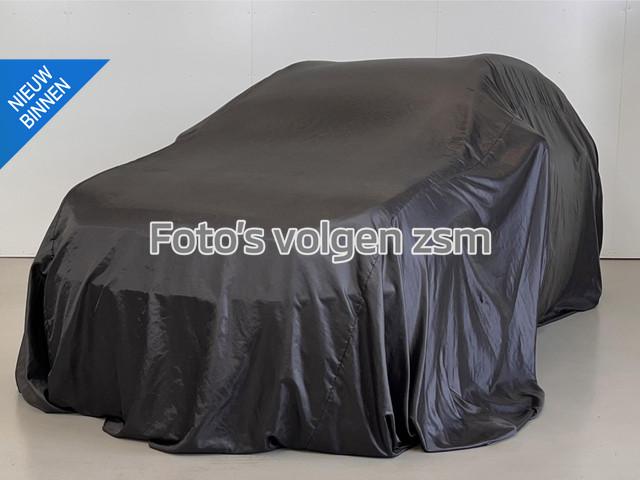 Mitsubishi ASX 2015 Benzine