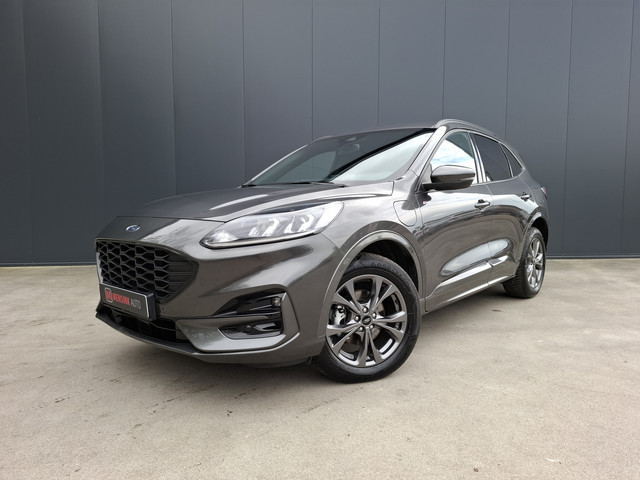 Ford Kuga 2023 Hybride