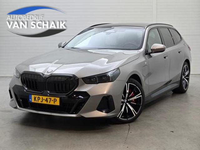 BMW 5 Serie 2025 Hybride