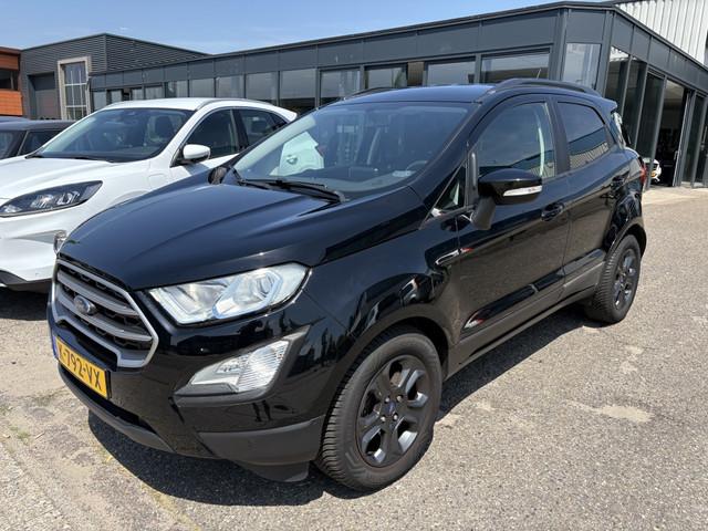 Ford EcoSport 2019 Benzine