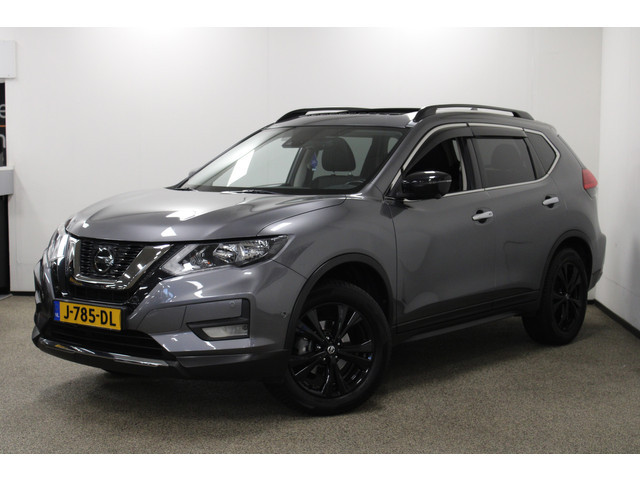 Nissan X-Trail 2020 Benzine