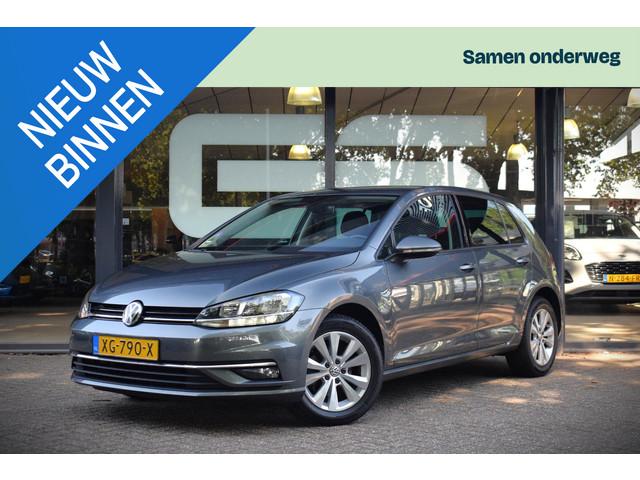 Volkswagen Golf 2019 Benzine